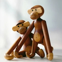 Ape liten Eik/Lønn