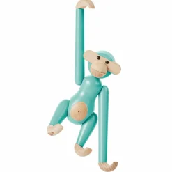 Ape mini, grå
