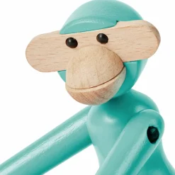 Ape mini, grå