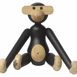 Ape Mini, mørkfarget