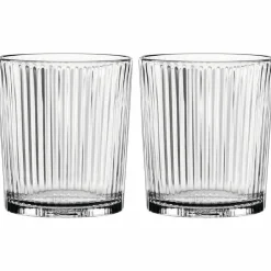 Aperitivo tumblerglass, 2 stk
