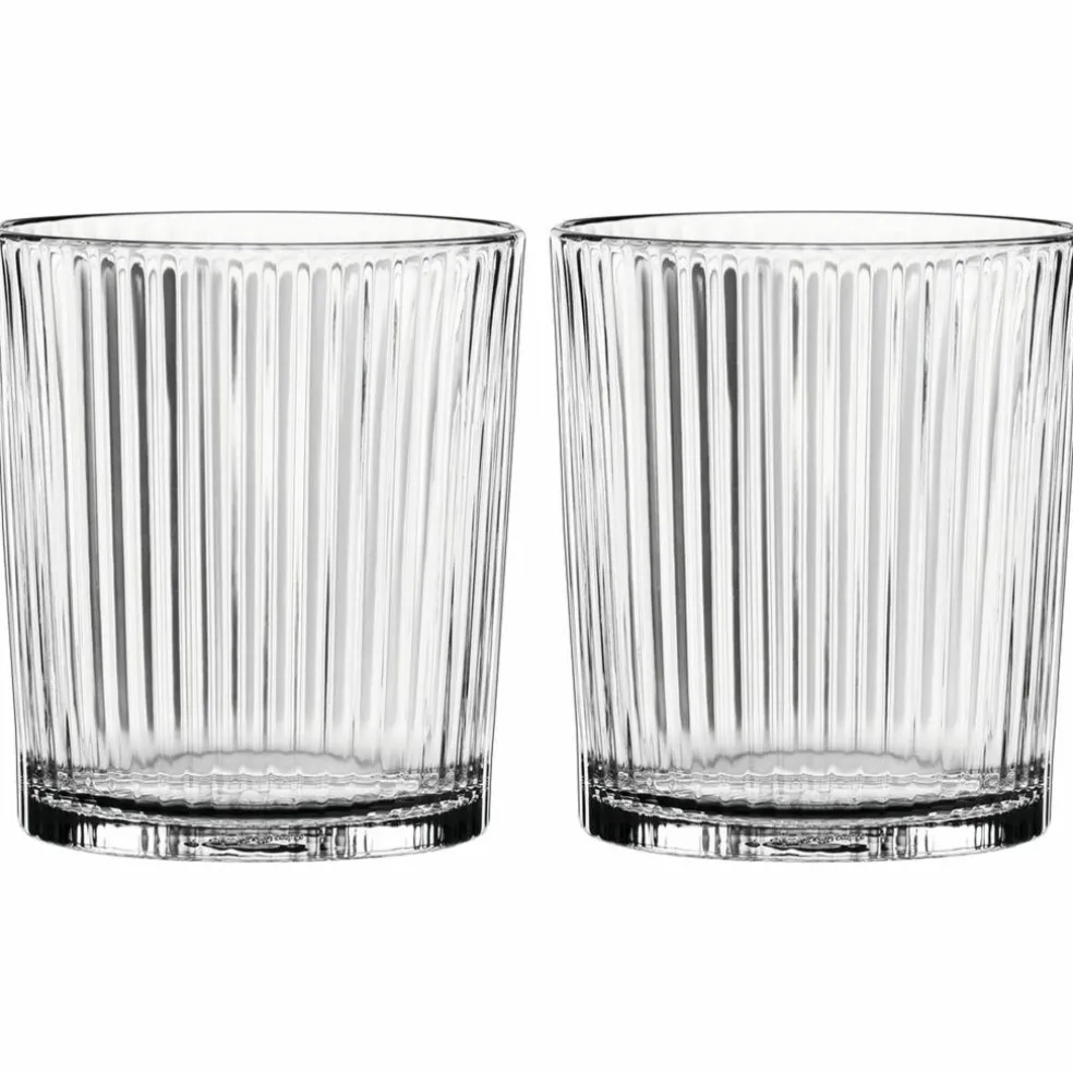 Aperitivo tumblerglass, 2 stk