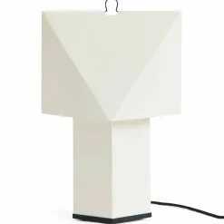 Aplat Table Lamp bordlampe, hvit