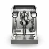 Appartamento TCA espressomaskin, svart