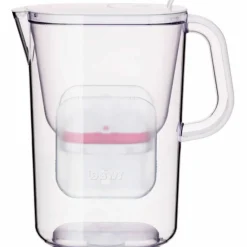 Aqualizer vannfilterkanne