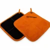 Aramid Pro 300 grytekluter 2-pakning