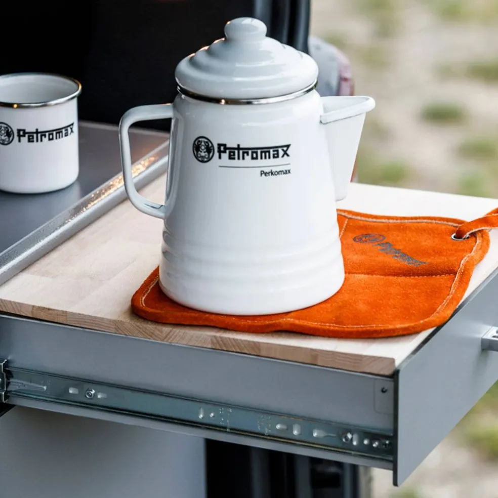 Aramid Pro 300 grytekluter 2-pakning