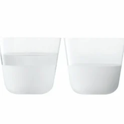 Arc Contrast Mist drikkeglass, 2-pack
