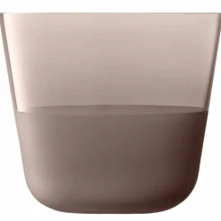 Arc Contrast Mist drikkeglass, 2-pack