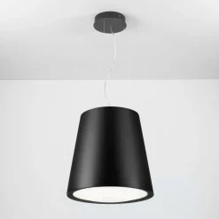 Architect Fritthengende vifte