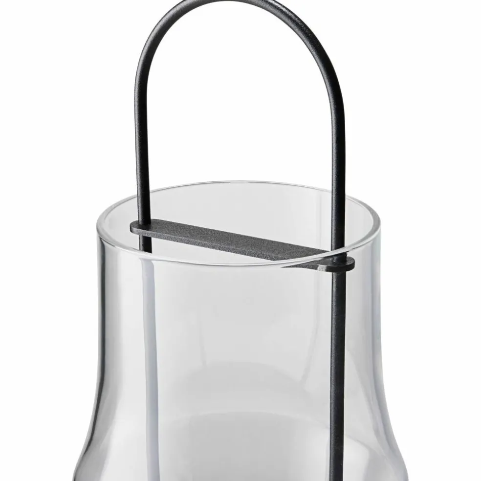 ARC lanterne 25.5 cm, klar