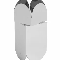 Arcs salt- og pepperkvern, off-white