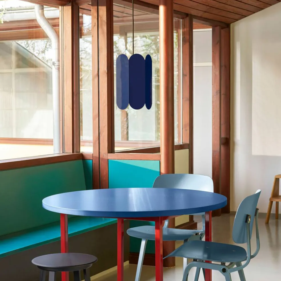 Arcs Shade lampskjerm, sea green