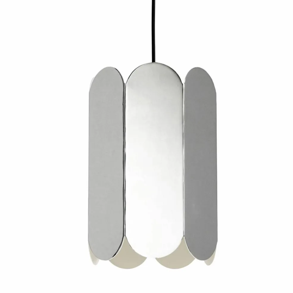 Arcs Shade lampskjerm, sea green