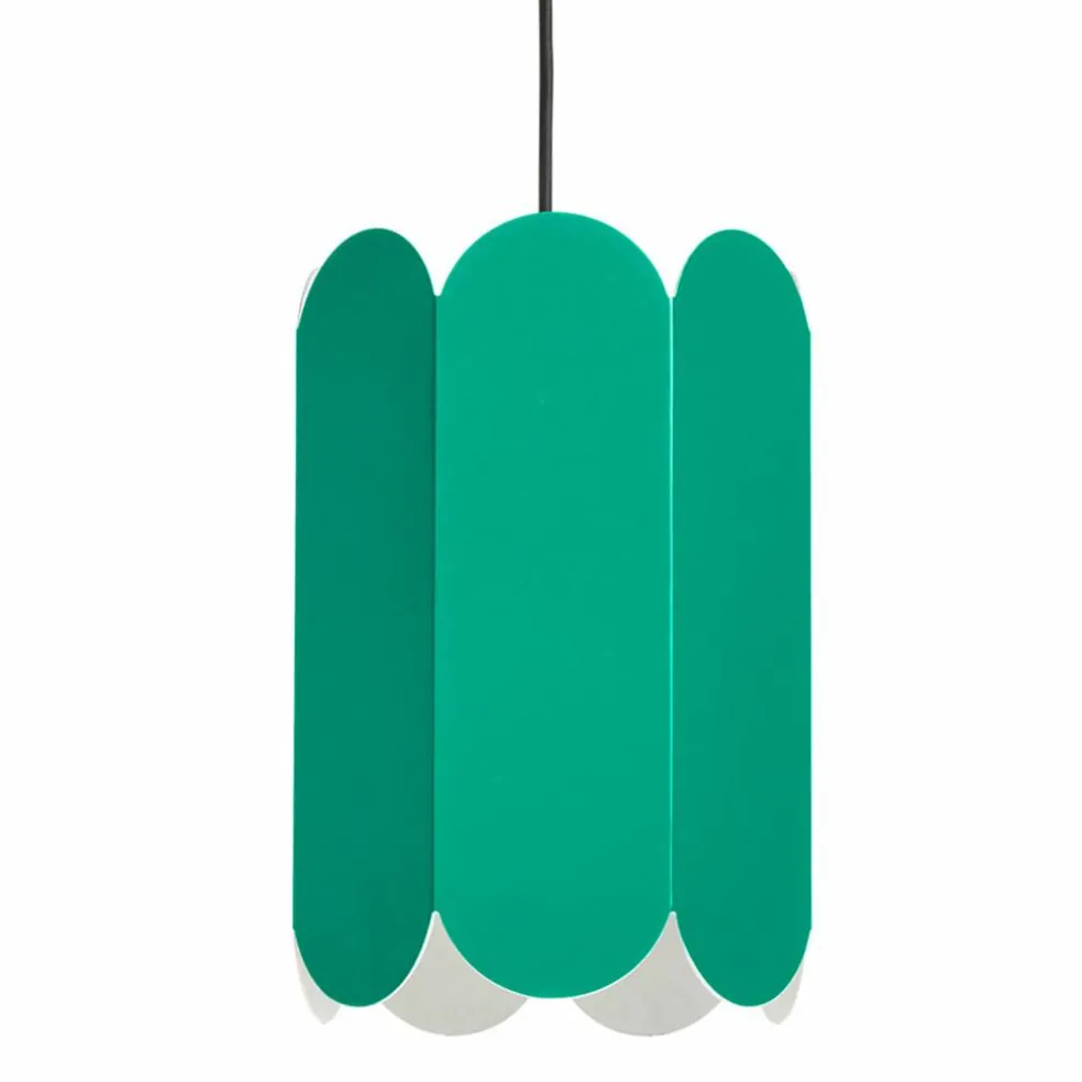Arcs Shade lampskjerm, sea green