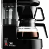 Aromaboy Kaffemaskin Sort