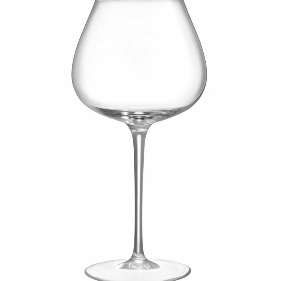 Aroma Copa Gin & Tonic-glass 71 cl, 4 stk.