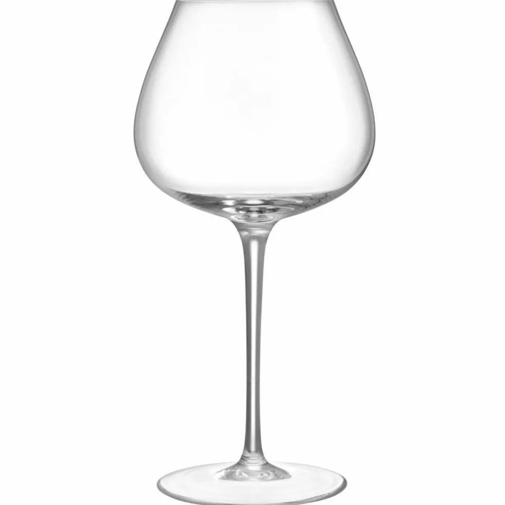 Aroma Copa Gin & Tonic-glass 71 cl, 4 stk.