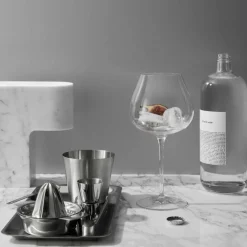 Aroma Copa Gin & Tonic-glass 71 cl, 4 stk.