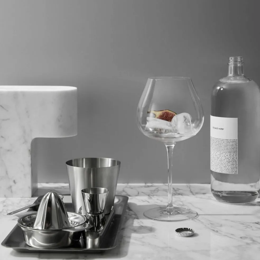 Aroma Copa Gin & Tonic-glass 71 cl, 4 stk.
