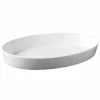 Aroma fat 30 cm, white de luxe