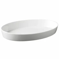Aroma fat 30 cm, white de luxe