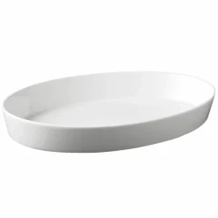 Aroma fat 30 cm, white de luxe
