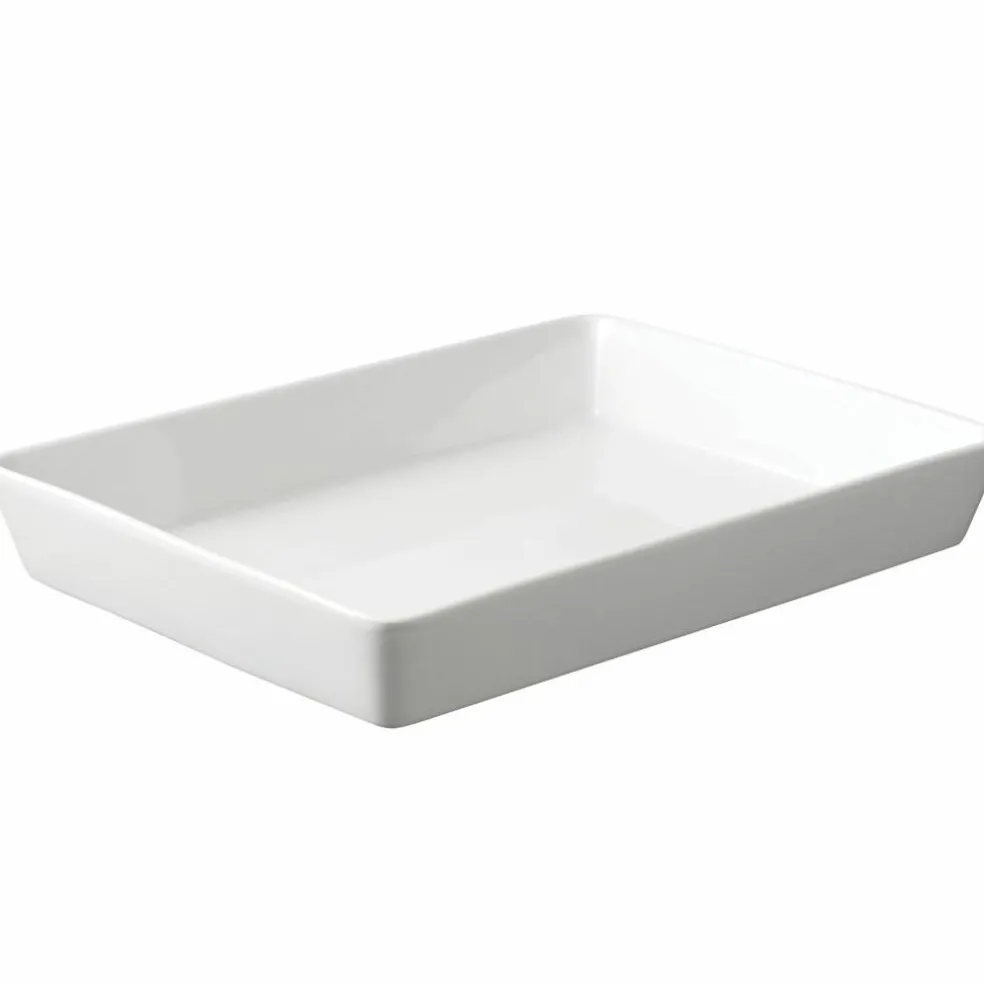 Aroma ildfast form 35 x 25 cm
