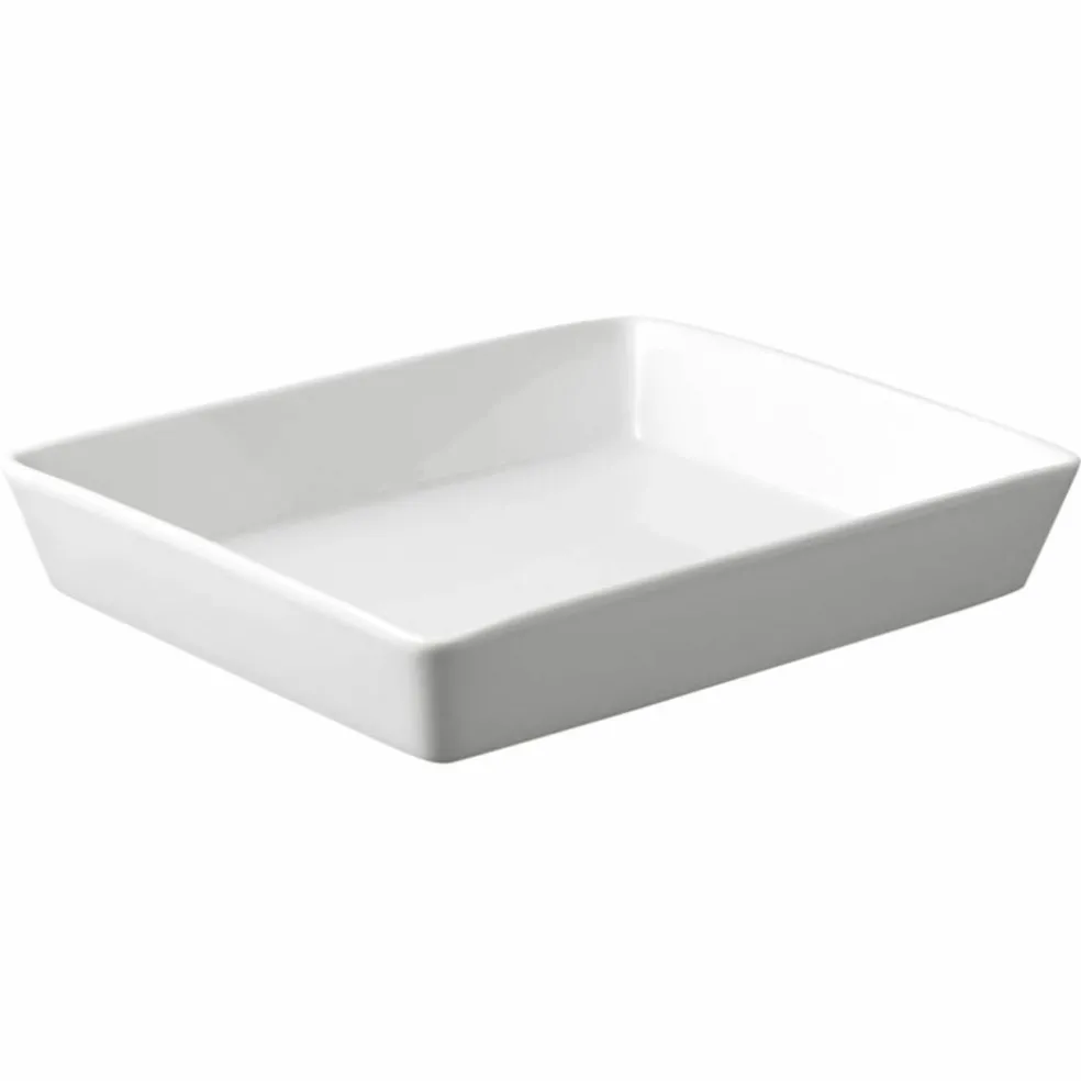 Aroma ildfast form 35 x 25 cm