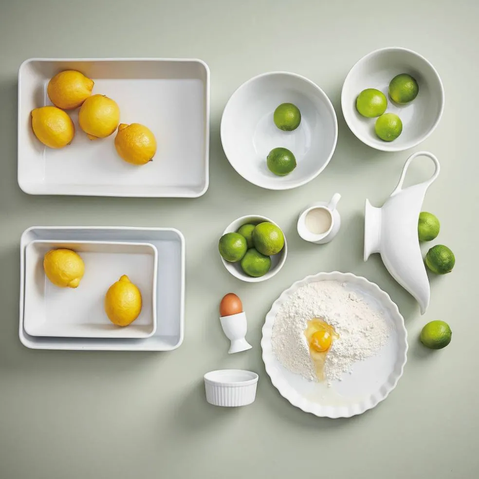 Aroma ildfast form 35 x 25 cm