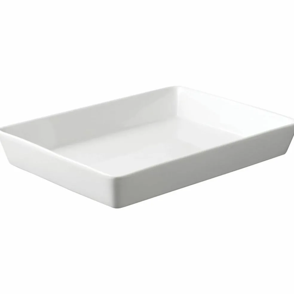 Aroma ildfast form 35 x 25 cm