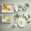 Aroma ildfast form 24 x 17 cm
