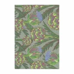 Artichoke håndkle 35 × 50 cm