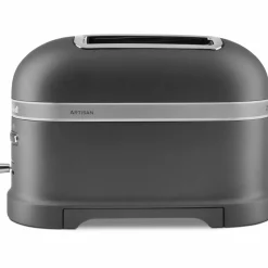 Artisan brødrister 2 skiver, imperial grey