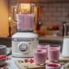 Artisan K400 Blender, Creme