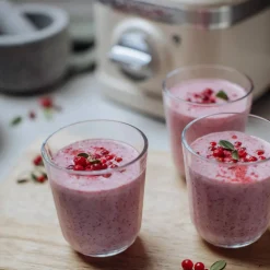 Artisan K400 Blender, Creme