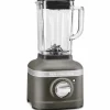 Artisan K400 Blender, Empire Red