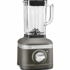 Artisan K400 Blender, Empire Red