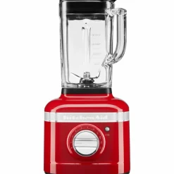Artisan K400 Blender, Eplerød