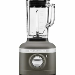 Artisan K400 Blender, Eplerød