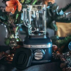 Artisan K400 Blender, imperial grey