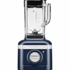 Artisan K400 Blender, imperial grey