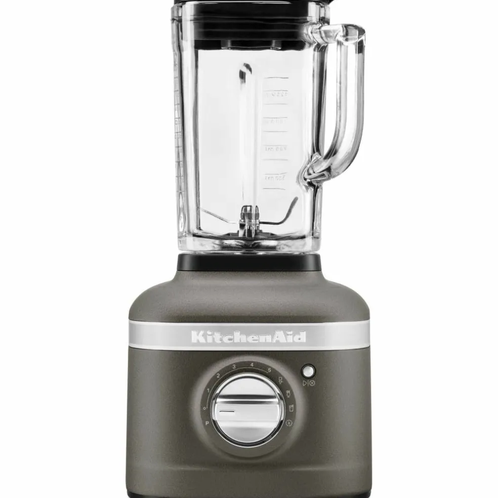 Artisan K400 Blender, Matt sort