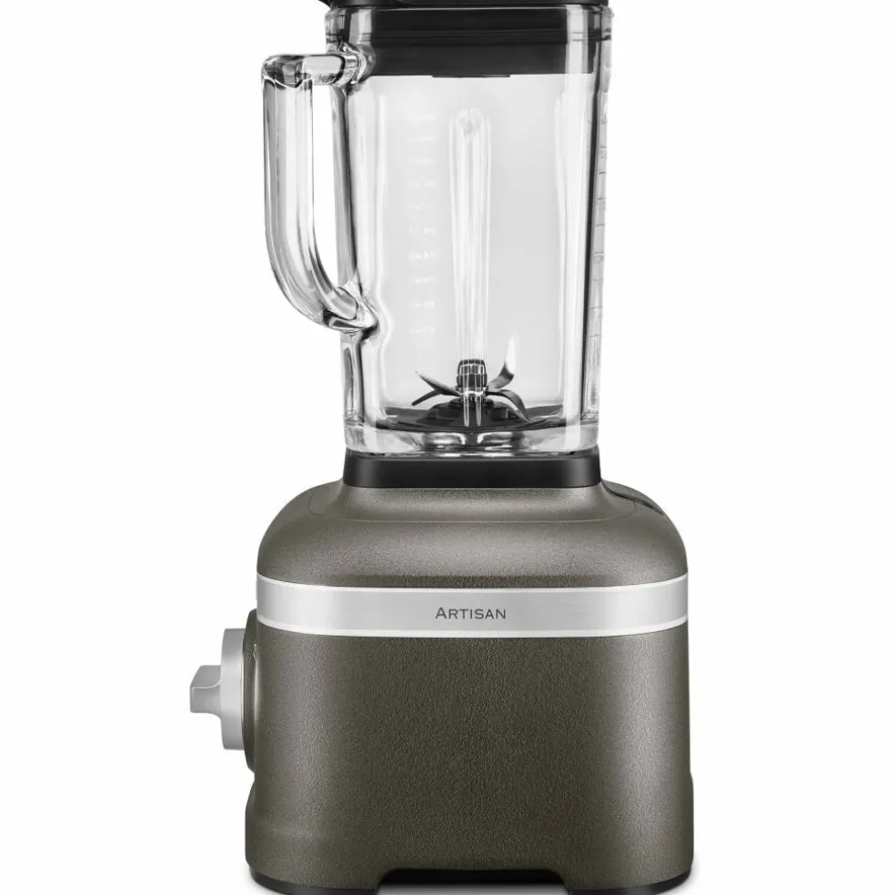 Artisan K400 Blender, Matt sort