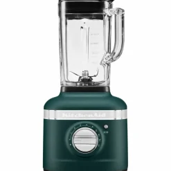 Artisan K400 Blender, mørk blå