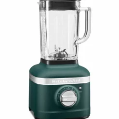 Artisan K400 Blender, mørk blå