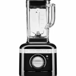 Artisan K400 Blender, mørk blå