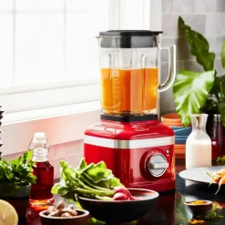 Artisan K400 Blender, Onyx sort