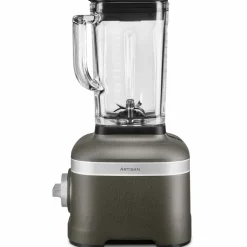 Artisan K400 Blender, Onyx sort