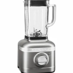 Artisan K400 Blender, Onyx sort